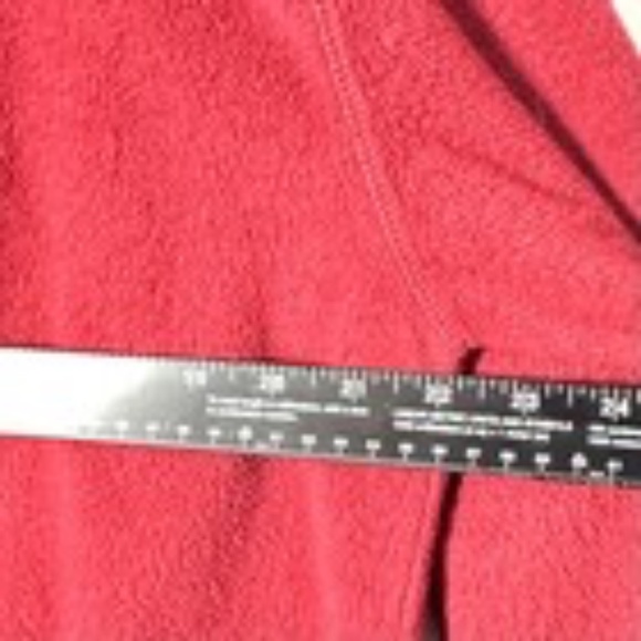 Vtg 90s Pro Edge Alabama Crimson Tide Sweatshirt Men’s M Red Embroidered NCAA - Picture 6 of 8